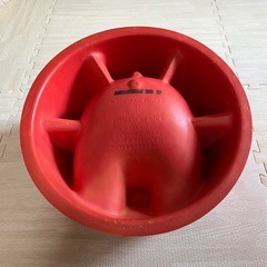 バンボ　ベビーソファの画像