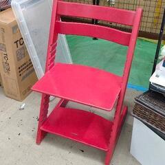 0505-096 ベビーチェア STOKKE