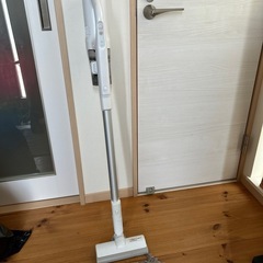 Panasonic掃除機【ジャンク品】