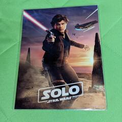 【未使用・未開封・長期保管】スター・ウォーズ・ノベルティ