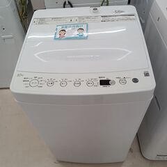 ★ジモティ割あり★ Haier 洗濯機 BW-45A 4.5kg...