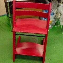 0505-097 ベビーチェア STOKKE