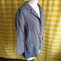 ジャケット　Mの画像