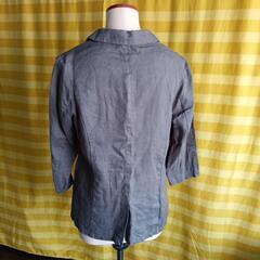 ジャケット　Mの画像