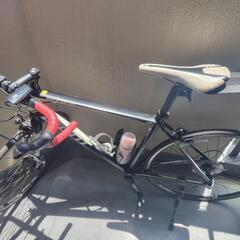 ロードバイク　GIANT  DEFY3 2016モデル 