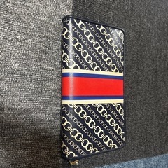 長財布の画像