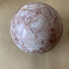 大理石 置物 鍾乳石 パワーストーン 縁起物の画像