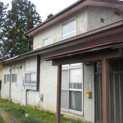 【想定利回り100％】秋田県秋田市　中古戸建