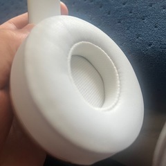 Beats solo2ヘッドホンの画像