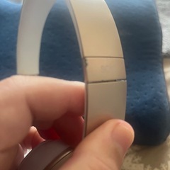 Beats solo2ヘッドホンの画像