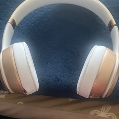 Beats solo2ヘッドホンの画像