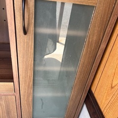 キッチンカウンターの画像