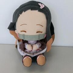 0505-216 ぬいぐるみ