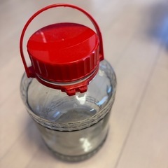 果実酒ビン10号