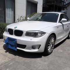 BMW  120i 【車検令和8年12月】