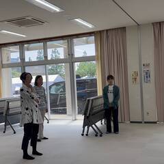 名古屋発の新しい健康体操『ゆらすぽ体操』ずっと無料メンバー募集！！ − 愛知県