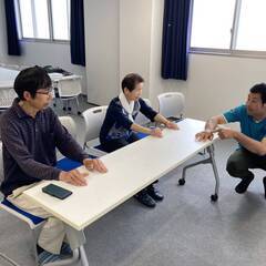 名古屋発の新しい健康体操『ゆらすぽ体操』ずっと無料メンバー募集！！ - メンバー募集