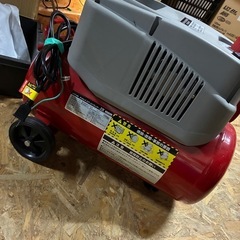 コンプレッサー