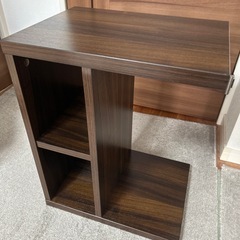 【美品】オープンシェルフ　オープンラック