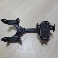 スマートフォンホルダー