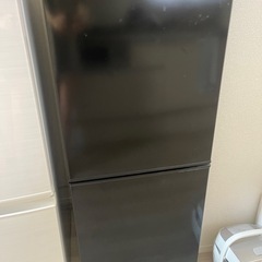【ニトリ】2ドア冷蔵庫　Nグラシア　冷蔵庫