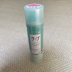 ケープ ナチュラル&キープ