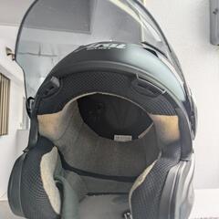 Arai アライ MZ-F マットブラック 　の画像