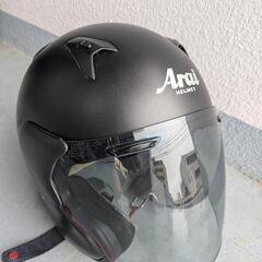 Arai アライ MZ-F マットブラック 　