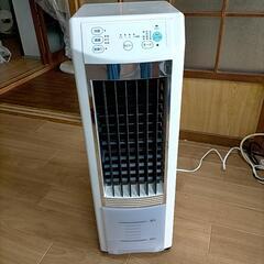 冷風機