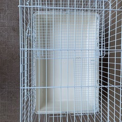 ペット用ケージの画像