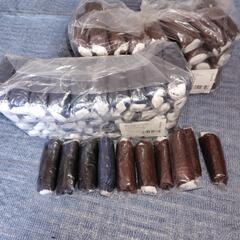 ペーパーショーツとピローシートの画像