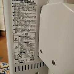 ほぼ新品  コロナ コアヒートの画像