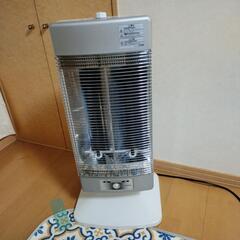ほぼ新品  コロナ コアヒート