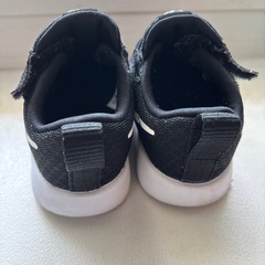 NIKE 子供スニーカー　13cmの画像