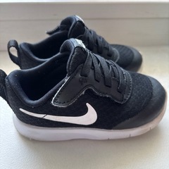 NIKE 子供スニーカー　13cmの画像
