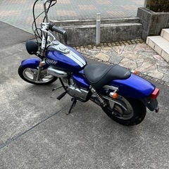 マグナ50