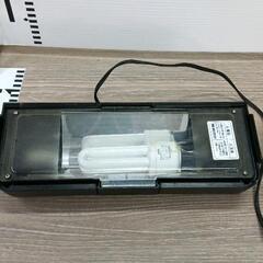 0505-048 水槽用ライト