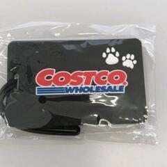 0505-219 コストコ　ネームホルダー