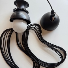 KALLFRONT カルフロント /HEMMA ヘマ（コード、電球付き）の画像