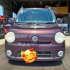 車検令和８年６月まで！コミコミ価格👀‼️13万円👀‼️ダイハツミ...