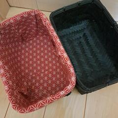 かご　収納