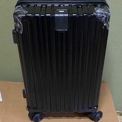 キャリーケース USBポート・カップホルダー付・Sサイズ/39L...