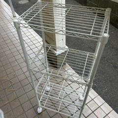 ラック