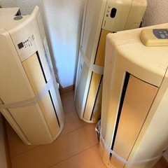 室内機のみ　エアコン