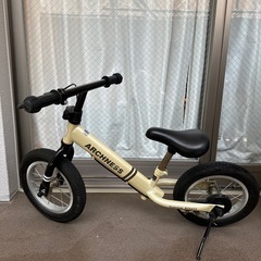 キックバイク　