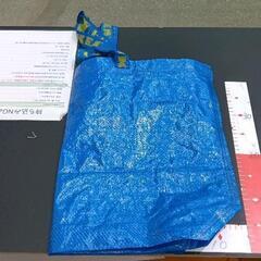 0505-110 IKEA　バッグ
