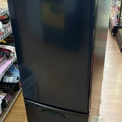 ☆ジモティー割引有☆  2ﾄﾞｱ冷蔵庫/ﾊﾟﾅｿﾆｯｸ/NR-B...