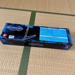 キックスクーターの画像