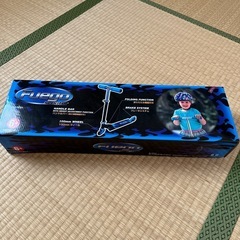 キックスクーター