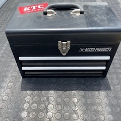 アストロ　工具箱　